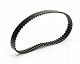 Timing Belt Urethane/Polyeste, Single-Sided, 0.0816