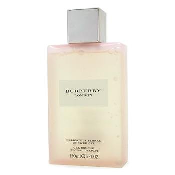 Burberry London Delicately Floral Shower Gel - 150ml/5oz