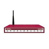 Produkt-Bild: Funkwerk TR200 bw Annex B W-LAN Router