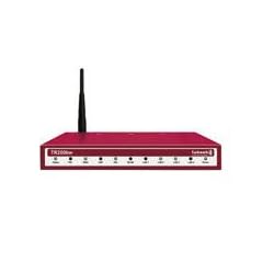 Funkwerk TR200 bw Annex B W-LAN Router