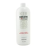 Natural Keratin Smoothing Treatment ( Unable to ship to Australia & New Zealand )