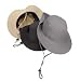 Apparel : Microfiber Aussie Hat - Khaki