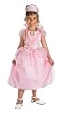 Barbie Precious Princess Size 3T-4T