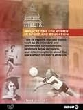 Title IX: Implications for Women in Sport and Education