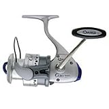 Cabo PT CSP Spinning Reel, Available in Various Sizes