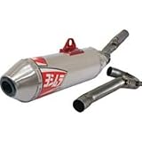 04-09 YAMAHA YFZ450: YOSHIMURA RS-2 PRO SERIES FULL SYSTEM EXHAUST - TITANIUM by Yoshimura