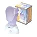 Thermal Spa Facial Sauna Portable Face Mist Steamer Pores Cleanser Skin Renewal