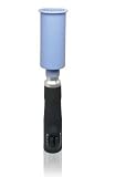 Roto-Bator Hand Held Vibrating Simulator Masturbator: male masturbators