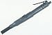 Standard-Duty Needle Scaler IRC 125