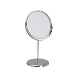 IKEA TRENSUM FREE STANDING BATHROOM SHAVING / MAKEUP MIRROR