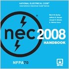 National Electrical Code 2008 Handbook on CD ROM 21cgQoi JAL. SL160 National Electrical Code 2008 Handbook on CD ROM