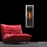 Napoleon GT8 GT8 Indoor Torch Direct Vent Gas Fireplace Indoor Torch Rear Vent Gas Fireplace - GT8