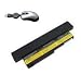 Replacement Battery For Select Ibm Thinkpad Model Laptops / 