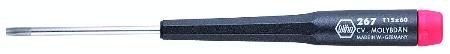 Wiha - Precision Torx T4 X 40mm - 26704