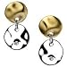 Back To Nature Earrings by Hot Diamonds