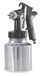 Speedaire 2Z364 Spray Gun/Cup