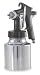Speedaire 2Z364 Spray Gun/Cup