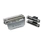 BRAUN FOIL + CUTTER FITS 8000 SERIES