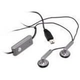 Sony MDR EX51LP Fontopia Headphones OEM STEREO HEADSET T-MOBILE DASH HTC 8525 S620 WING
