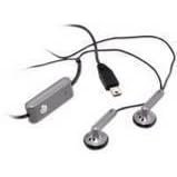 OEM STEREO HEADSET T-MOBILE DASH HTC 8525 S620 WING