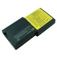 Lenovo 02K6829 Laptop Battery by Aurdo
