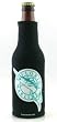 Florida Marlins Bottle Suit Holder - Baseball Sports Merchandise