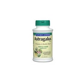 Natures Answer Astragalus