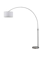 Safavieh Lámpara de Suelo Harrington