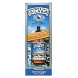 Natural Immunogenics - Silver Hydrosol 8oz Liq, 8 oz liquid