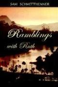 Ramblings with Ruth by (December 6, 2003) Paperback