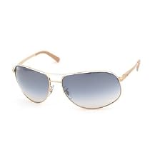 Ray Ban RB 3387 Gold-White (rb3387-0777b)