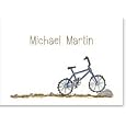 Dirt Bike Thank You Note&nbsp;&nbsp;by Amy Adele 