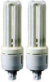 AeroGarden Replacement Grow Bulbs, Package of 2