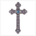 Spanish Style Wall Cross