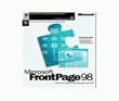 Microsoft Frontpage 98 (Full Version)