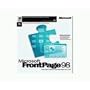 Microsoft Frontpage 98 (Full Version)