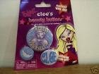 Bratz CLOE's Beauty Buttons