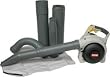 Factory Reconditioned Ryobi ZR08510 25.4cc Gas-Powered Variable-Speed Hand-Held Blower/Vacuum/Mulcher