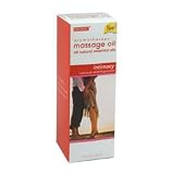 Aromatherapy Massage Oil - Intimacy On Sale