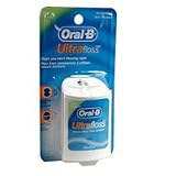 Oral-B Ultra Floss Mint - 27 Yards