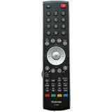 Toshiba 27Wlt56B Remote Control