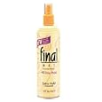 Final Net Unscented Hairspray Extra