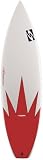 5'4 PHENOM SURFTECH EPOXY SURFBOARD Shaped by Randy Franch