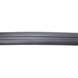 Auto-Tech Plastics EBD-087 Black Bumper Impact Strip Trim Molding by Auto Tech Plastics