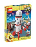 Buy LEGO SpongeBob SquarePants Rocket Ride by LEGO