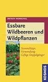 Essbare Wildbeeren und Wildpflanzen: Sammeltipps. Verwendung. Giftige Doppelgänger Image of Essbare Wildbeeren und Wildpflanzen: Sammeltipps. Verwendung. Giftige Doppelgänger