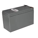 Tripp Lite RBC51 Replacement Battery Cartridge for Select Tripp Lite and Other Major UPS Brands