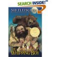 The Whipping Boy