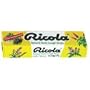 Ricola natural herb cough and throat drop sticks with original - 24 X 10 sticks