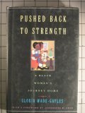 Pushed Back to Strength: A Black Woman's Journey Home